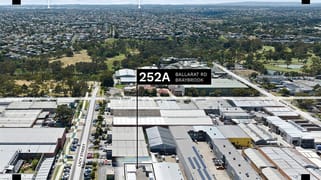 252A Ballarat Road Braybrook VIC 3019