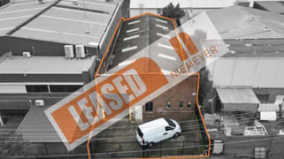 Warehouse/12 Pilcher Street Strathfield South NSW 2136