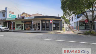 88 Merthyr Road New Farm QLD 4005
