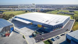 20 Southern Court Keysborough VIC 3173