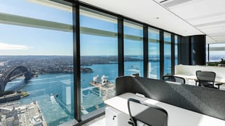 Salesforce Tower 180 George Street Sydney NSW 2000