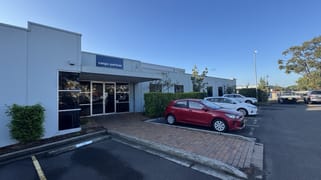 11 Bumborah Point Road Port Botany NSW 2036