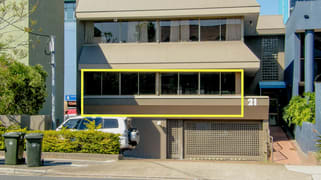 21 Lissner Street Toowong QLD 4066