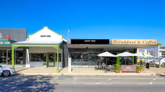 33-35 Sheridan Street Cairns City QLD 4870