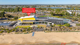 Gnd & First Flr Dolphin Discovery Ctr, Anchorage Cove Bunbury WA 6230