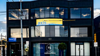 Suite 3/L1, 342 Hawthorn Road Caulfield VIC 3162