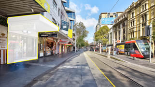 704A George Street Haymarket NSW 2000