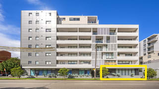 Shop 4/538-546 Canterbury Road Campsie NSW 2194