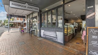 Retail/801 Military Road Mosman NSW 2088