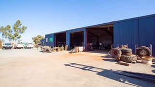 Lot 111 Iron Ore Street Wedgefield WA 6721
