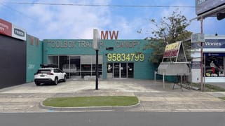 36 Nepean Highway Mentone VIC 3194 36 Nepean Highway Mentone VIC 3194