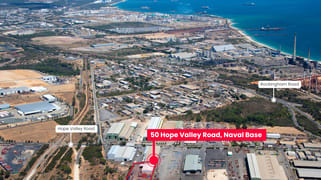 50 Hope Valley Naval Base WA 6165