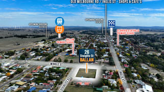 26 Steiglitz Street Ballan VIC 3342