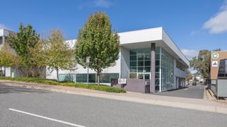 Unit 4/18 Napier Close Deakin ACT 2600