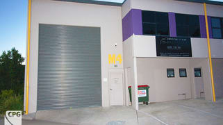 M4/5-7 Hepher Road Campbelltown NSW 2560