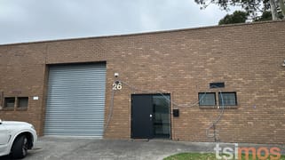 1/26 Macbeth Street Braeside VIC 3195