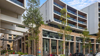 Level 3/30C Wentworth Avenue Glebe NSW 2037