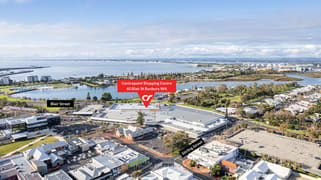 Shop 8/60 Blair Street (Bunbury Centrepoint S/Centre) Bunbury WA 6230