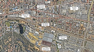 Tuohy Gardens Apartm Great Eastern Highway Midland WA 6056
