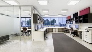 Suite 208, 6-8 Clarke Street Crows Nest NSW 2065 Suite 208, 6-8 Clarke Street Crows Nest NSW 2065
