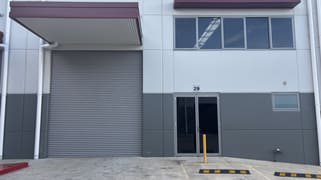 29/29 Sunblest Crescent Mount Druitt NSW 2770