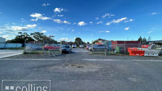 Yard 3/1368 Heatherton Road Dandenong VIC 3175