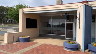Shop 1a/70 Hodgson Cres Pearce ACT 2607