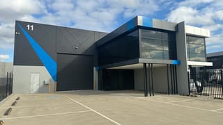 11 Constance Court Epping VIC 3076