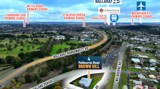 4 Melbourne Road Brown Hill VIC 3350