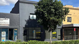 Ground Floor 198 New Canterbury Road Petersham NSW 2049