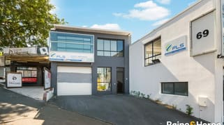 2/69 Montpelier Road Bowen Hills QLD 4006
