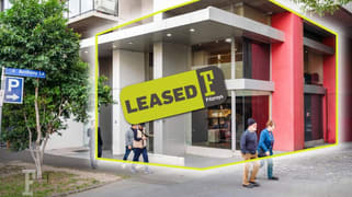 Shop 3/6-8 Dorcas Street South Melbourne VIC 3205