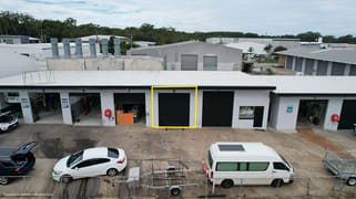 6/1 Bronwyn Street Caloundra West QLD 4551
