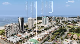 7A & 7B/4 Griffith Street Coolangatta QLD 4225
