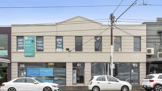 89-93 Whitehorse Road Balwyn VIC 3103 89-93 Whitehorse Road Balwyn VIC 3103