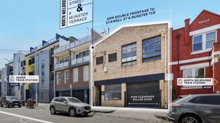 North Melbourne VIC 3051 North Melbourne VIC 3051