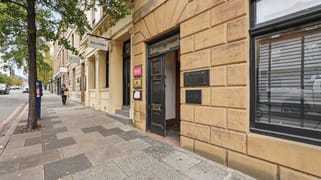 Part level 1/127-131 Macquarie Street Hobart TAS 7000