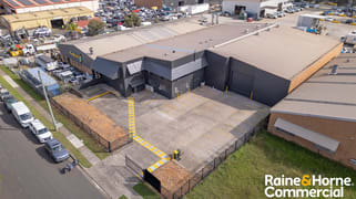 23 Liverpool Street Ingleburn NSW 2565 23 Liverpool Street Ingleburn NSW 2565