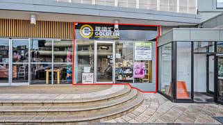 Ground  Shop 3/48 King Street Sandy Bay TAS 7005