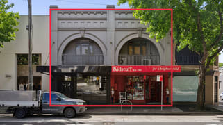 126 & 126A/126 Queen Street Woollahra NSW 2025