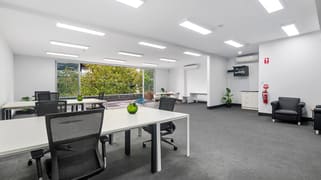 110-122 Pacific Highway North Sydney NSW 2060