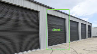 Shed 5/2-4 Owen Street, Craiglie Port Douglas QLD 4877