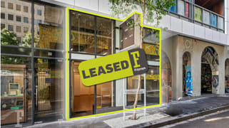 20 Russell Place Melbourne VIC 3000