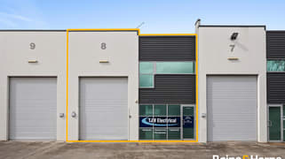 8/25 Depot Street Banyo QLD 4014