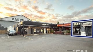 Shop 5 & 6/147 Latrobe Terrace Paddington QLD 4064
