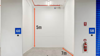 59/2 The Crescent Kingsgrove NSW 2208