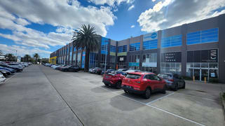 Ground  Unit 13/Unit 13 44-56 Hampstead Rd Maidstone VIC 3012