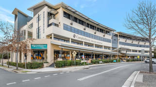 Suite 17/42 Parkside Crescent Campbelltown NSW 2560
