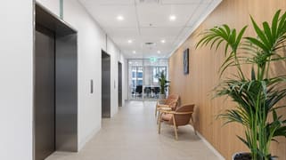 2 Bulletin Place Sydney NSW 2000