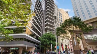2 Bulletin Place Sydney NSW 2000